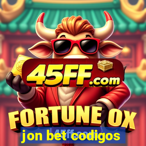 jon bet codigos